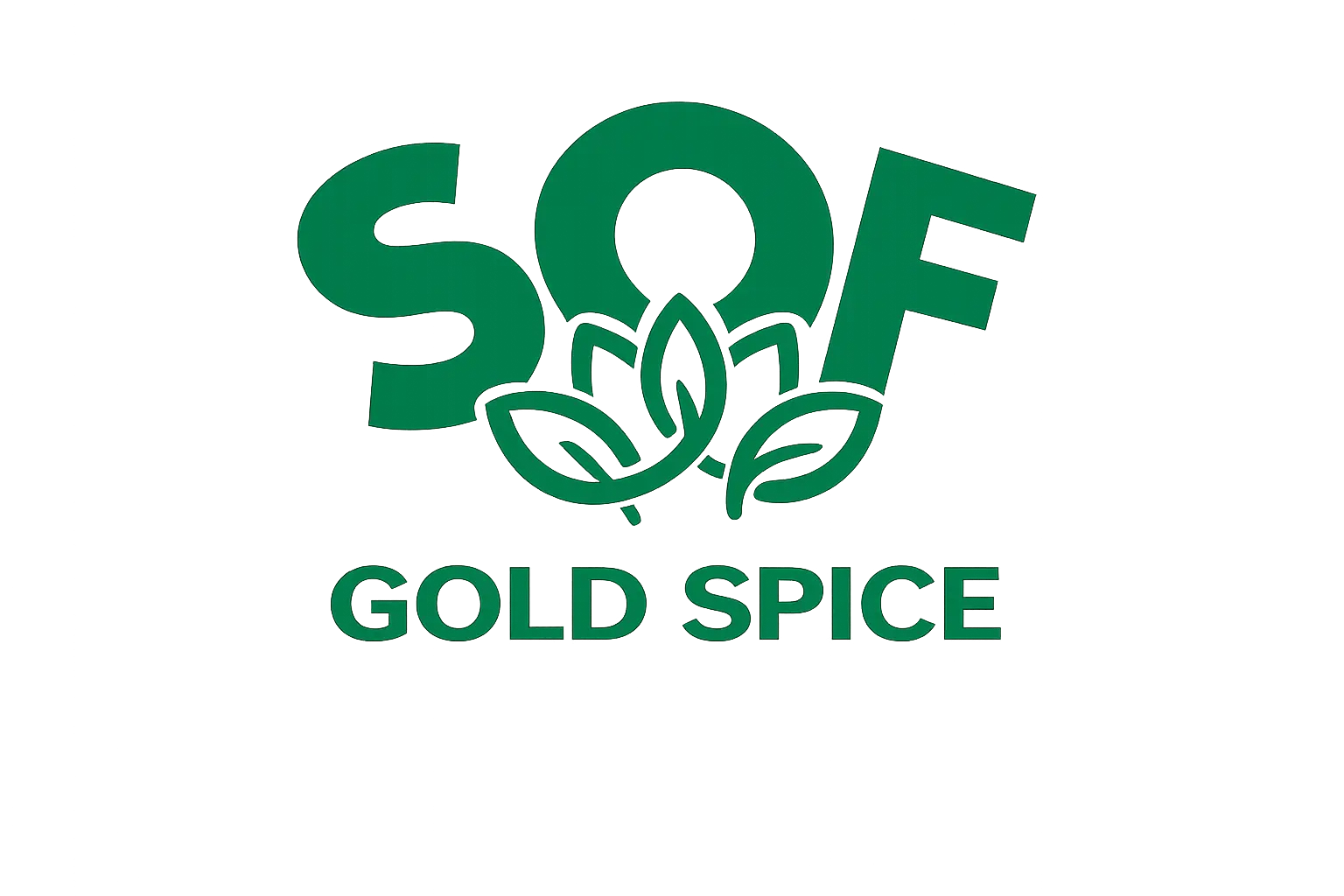 Sof Gold Spice